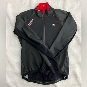 GIORDANA FORMARED CARBON JACKET